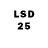 LSD-25 экстази кислота Mason Crumley